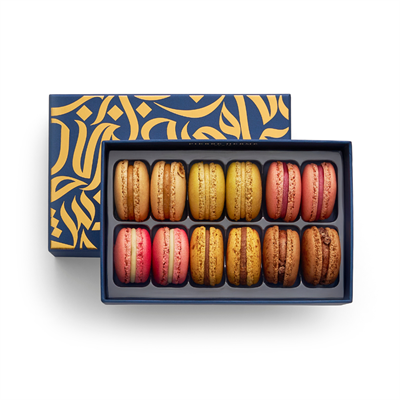 12li Makaron - Ramazan