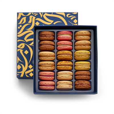 18li Makaron - Ramazan