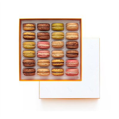 24lü Makaron