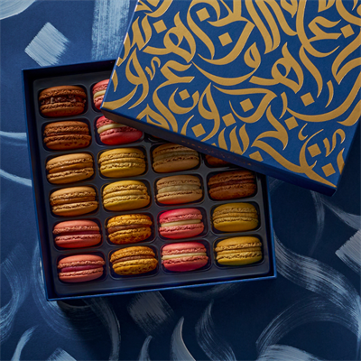 24lü Makaron - Ramazan