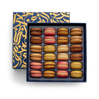 24lü Makaron - Ramazan