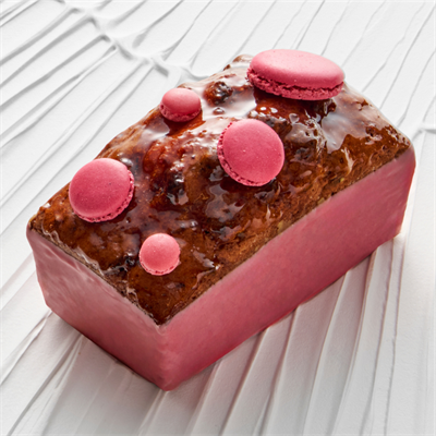 Ispahan Kek