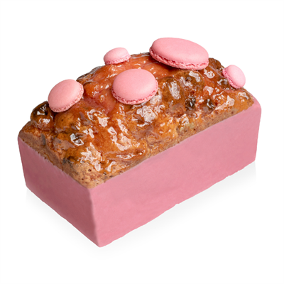 Ispahan Kek