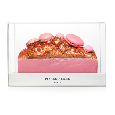 Ispahan Kek
