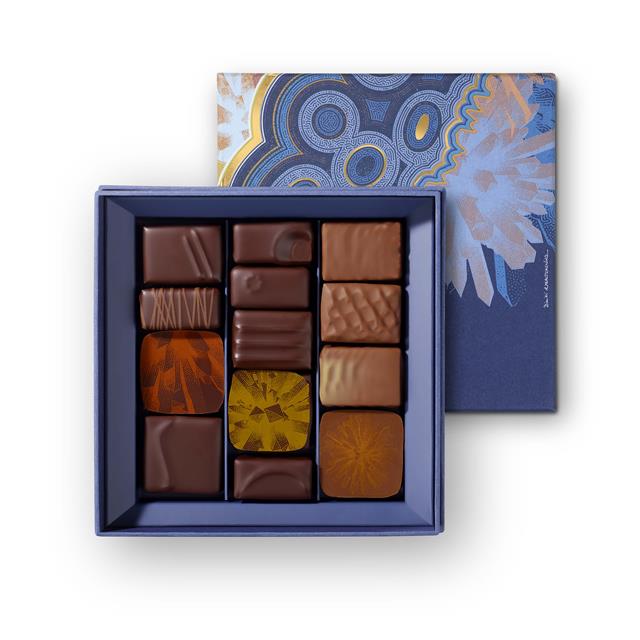 Bonbon Çikolata 120 Gr 