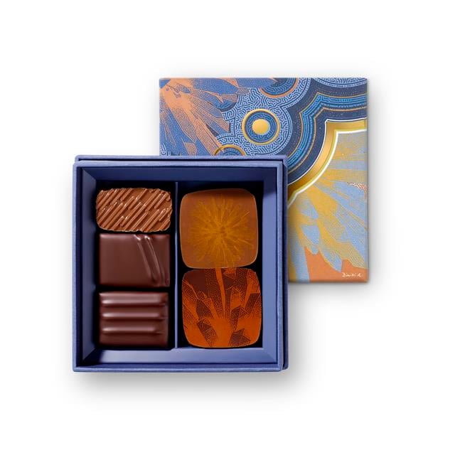 Bonbon Çikolata 50 Gr