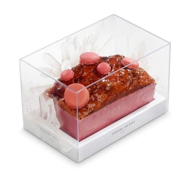 Ispahan Kek
