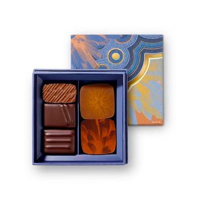 Bonbon Çikolata 50 Gr