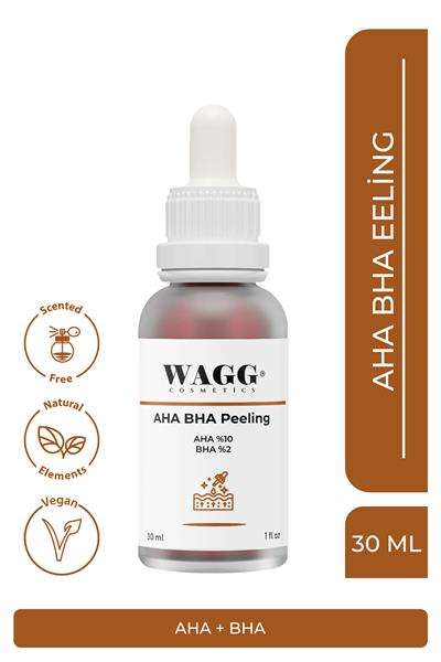AHA BHA Peeling 30ML