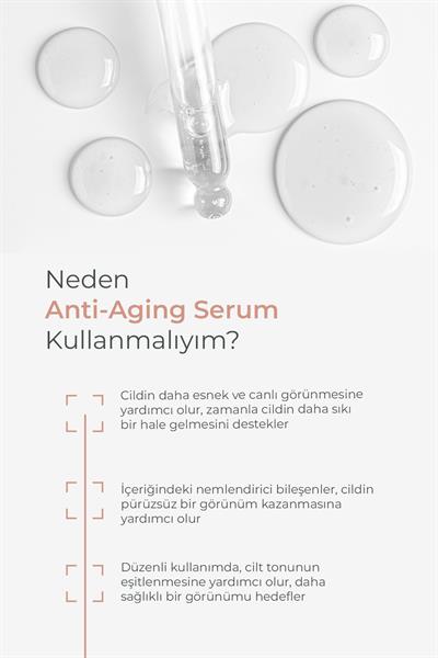 Anti-Aging Kolajen Serum 30ML