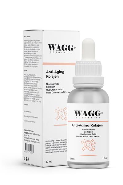 Anti-Aging Kolajen Serum 30ML