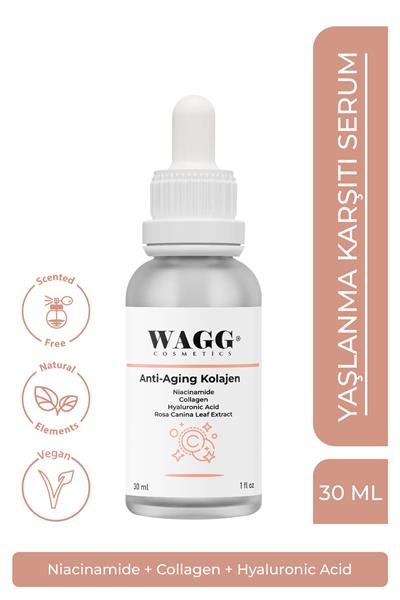 Anti-Aging Kolajen Serum 30ML