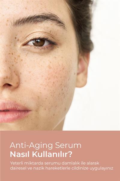 Anti-Aging Kolajen Serum 30ML
