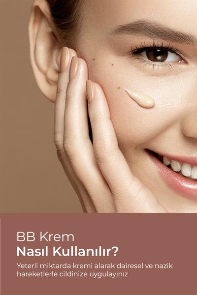 BB Krem +30 SPF 30ML