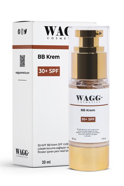 BB Krem +30 SPF 30ML