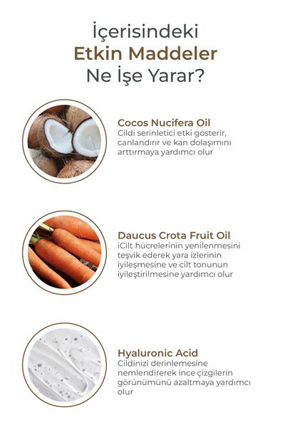 Bronzlaştırıcı Yağ 150ML