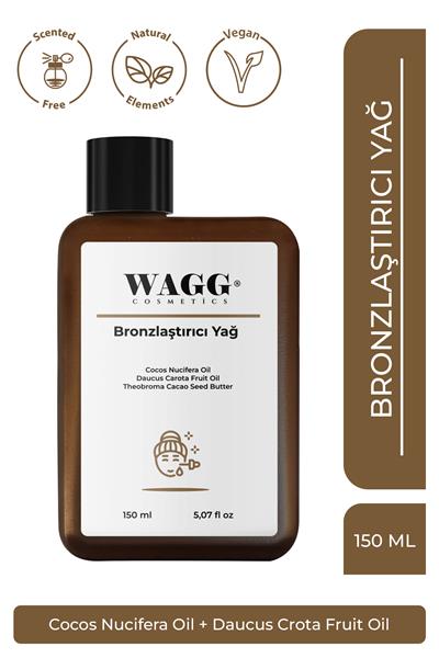 Bronzlaştırıcı Yağ 150ML