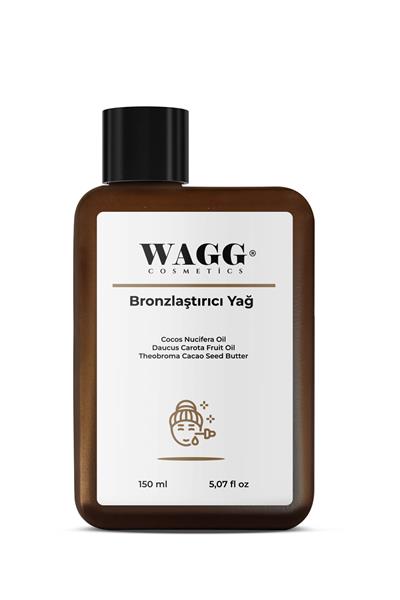 Bronzlaştırıcı Yağ 150ML