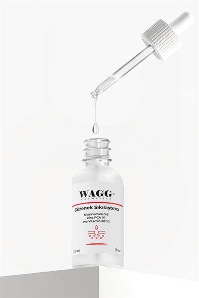 Gözenek Sıkılaştırıcı Serum 30ML