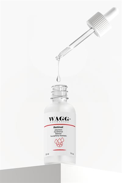 Kırışıklık ve Yaşlanma Karşıtı Retinol Serum 30ML