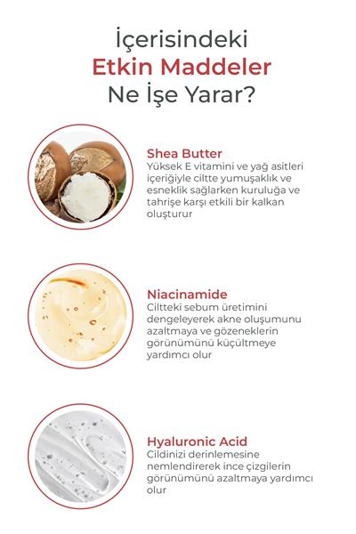 Nemlendirici Vucüt Losyonu For Women 200ML