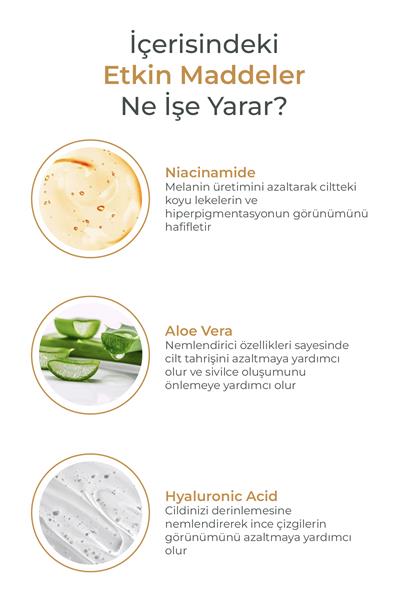 Nemlendirici Yüz Temizleme Yağı 200ML