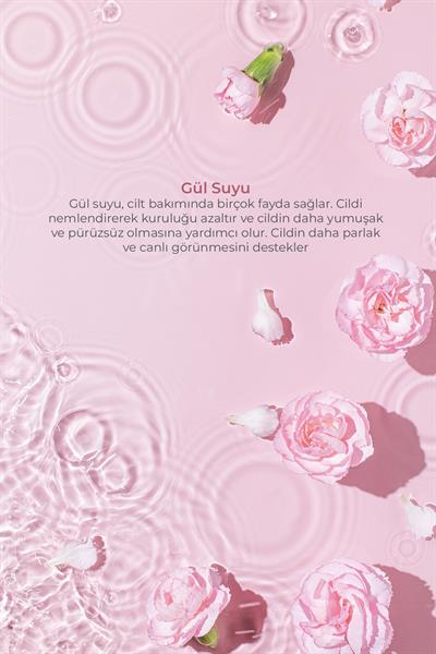 Şekillendirici ve Besleyici Saç Spreyi For WOMEN 200ML