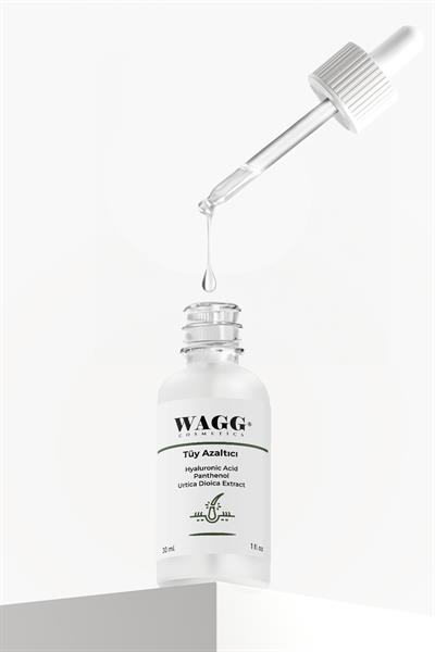 Tüy Azaltıcı Serum 30ML