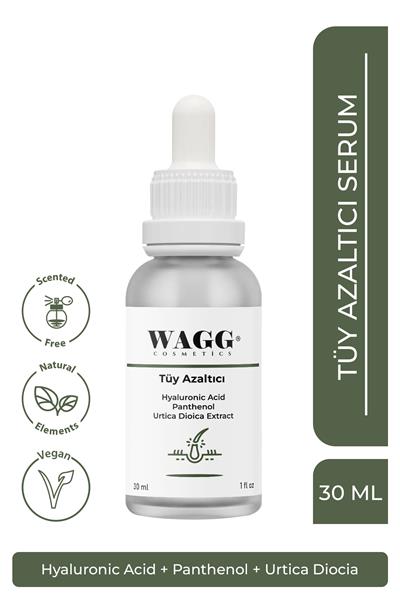 Tüy Azaltıcı Serum 30ML