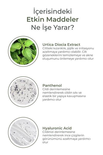 Tüy Azaltıcı Serum 30ML