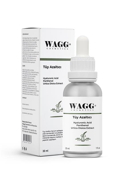 Tüy Azaltıcı Serum 30ML