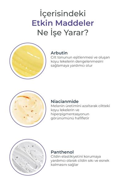 Yoğun Nemlendirici Yüz Kremi 50ML
