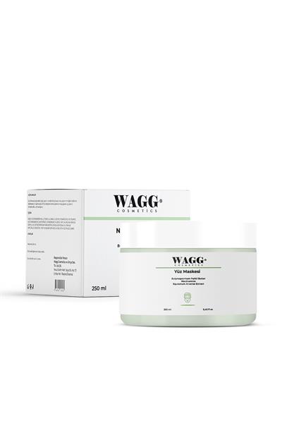 Yüz Maskesi 250ML