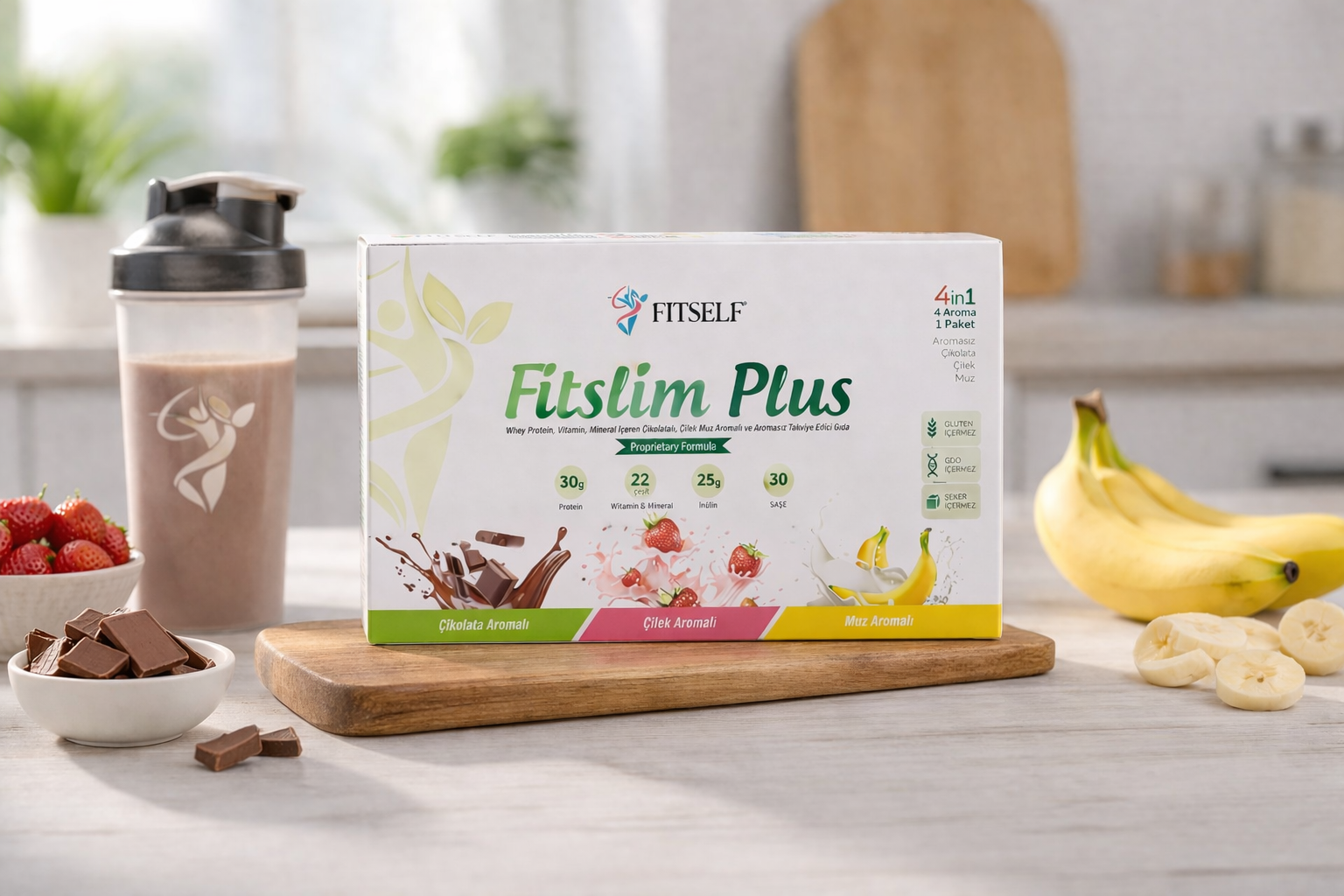 Protein Nedir? Günlük Beslenmede Protein İhtiyacı Nasıl Karşılanır?