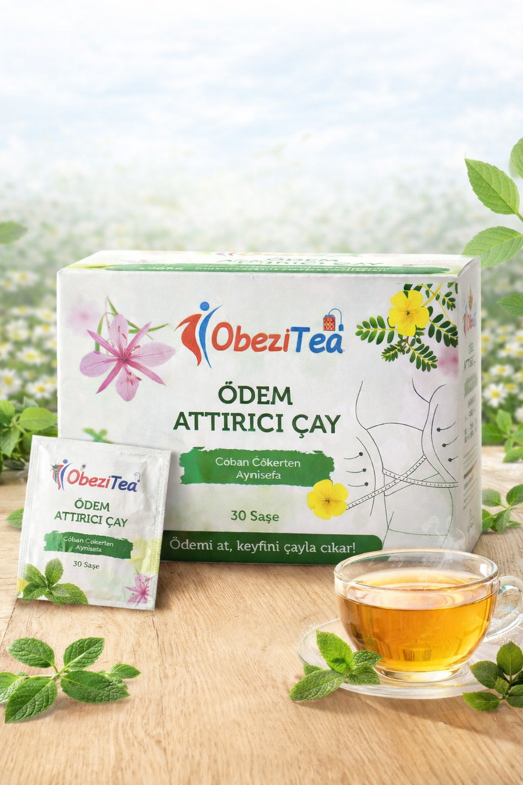 Şişkinlik ve Ödem Hissi Neden Oluşur? Günlük Yaşamda Dikkat Edilmesi Gerekenler