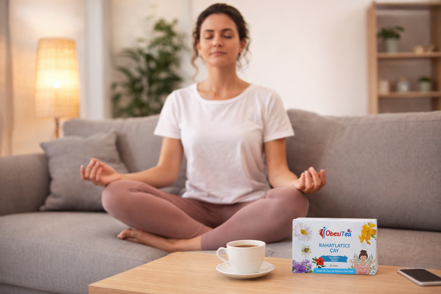 Yoğun Günlerde Rahatlamak İçin Günlük Rutininizi Nasıl Düzenleyebilirsiniz?