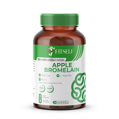 Bromelain