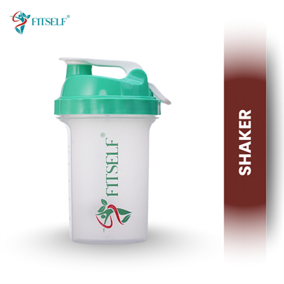 Fitself Shaker