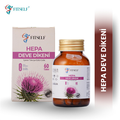 HEPA DEVE DİKENİ