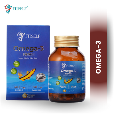 Omega-3