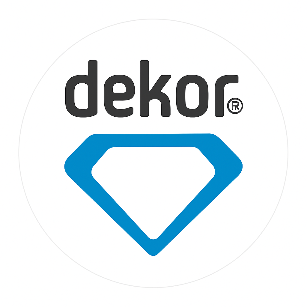 Dekor ürünleri online alışveriş için doğru seçim | Toolora.com.tr