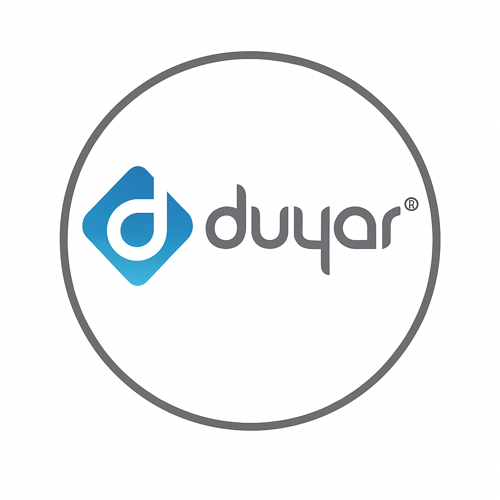 Duyar Marka ürünleri online alışveriş için doğru seçim | Toolora.com.tr