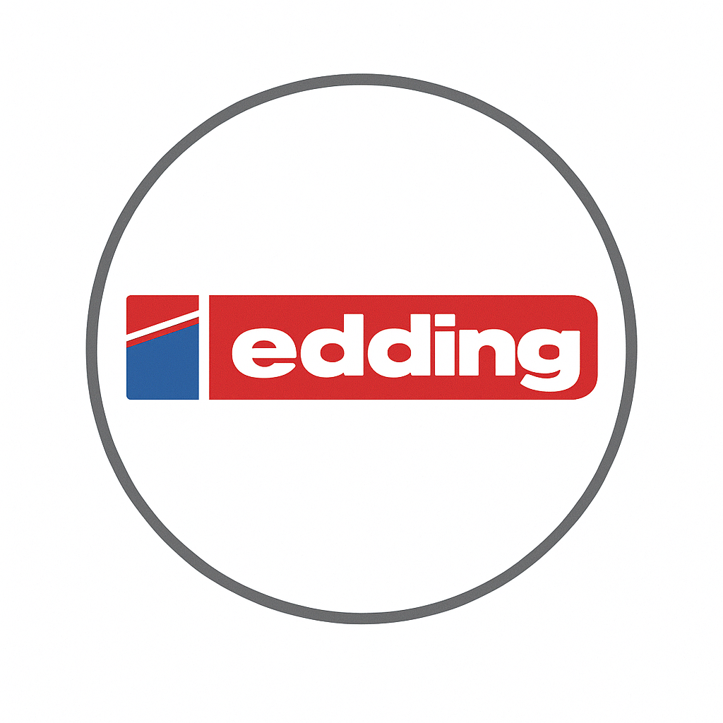 Edding Marka ürünleri online alışveriş için doğru seçim | Toolora.com.tr
