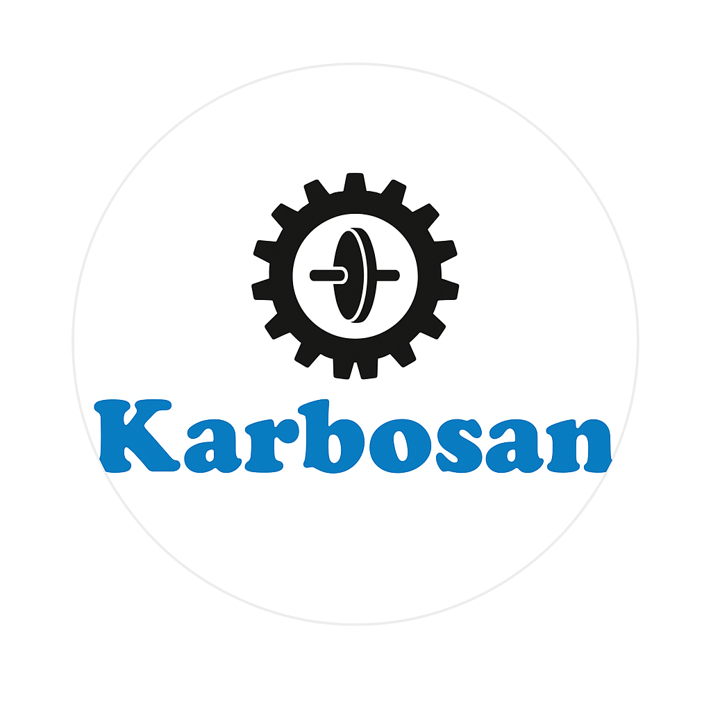 Karbosan Profesyonel Disk, Kesici ve Taşlama Ekipmanları | Toolora.com.tr