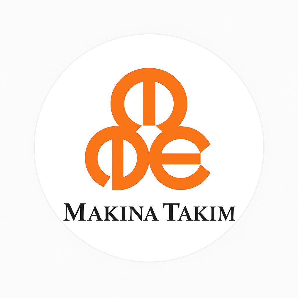 MTE- Makina Takım Endüstrisi ürünleri online alışveriş için doğru seçim | Toolora.com.tr