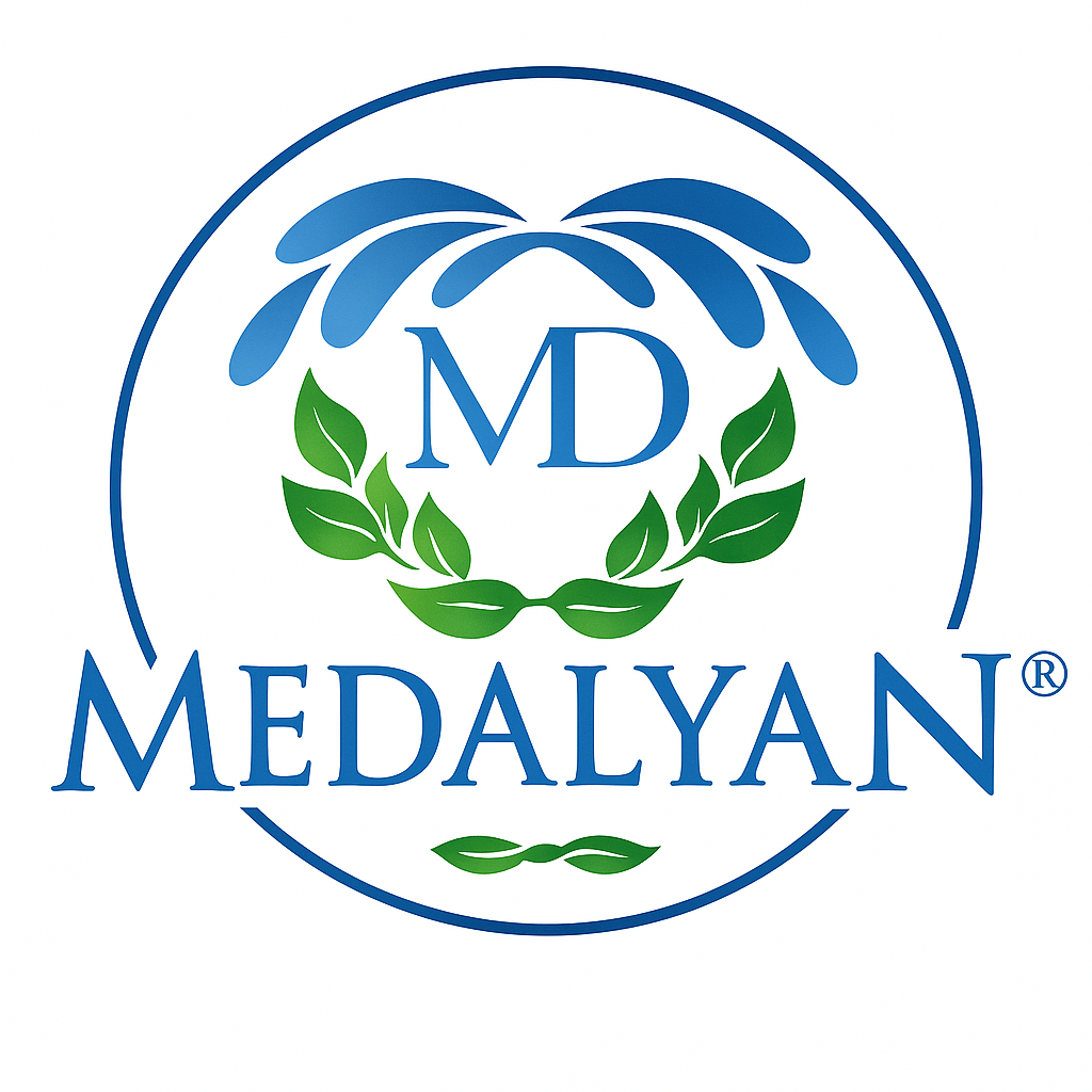 Medalyan- Marka ürünleri online alışveriş için doğru seçim | Toolora.com.tr