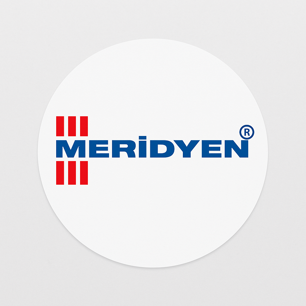 Meridyen Marka ürünleri online alışveriş için doğru seçim | Toolora.com.tr