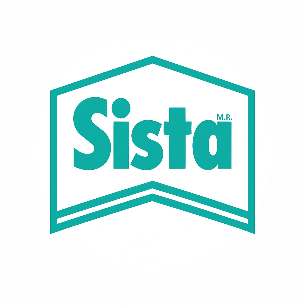 Sista Marka ürünler online alışveriş için doğru seçim | Toolora.com.tr