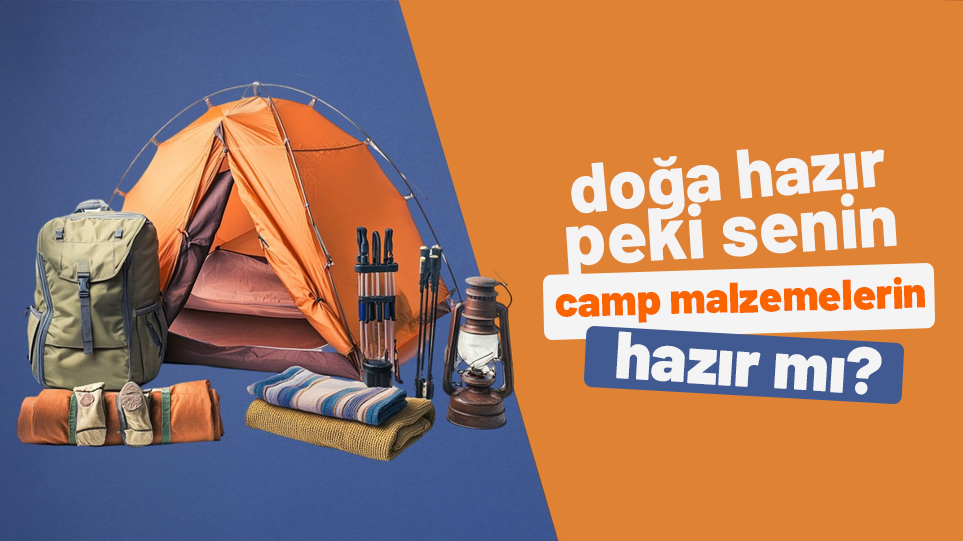 Outdoor & Kamp,Çadır,Kamp,Fener