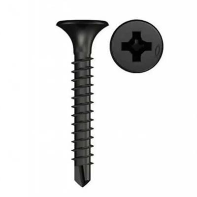 Akdeniz Alçıpan Vidası M.U.V. 3.5X45 (500 Ad.)